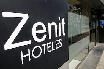Hotel Zenit Bilbao