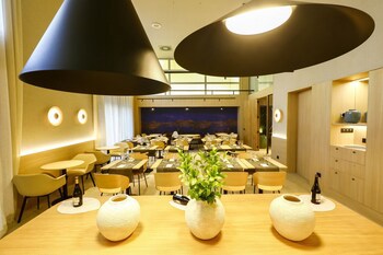 Hotel Zenit Bilbao
