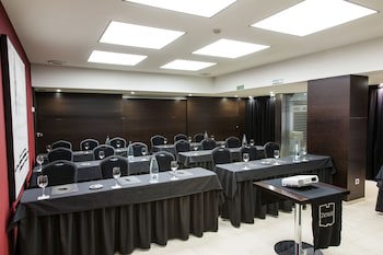 Hotel Zenit Bilbao