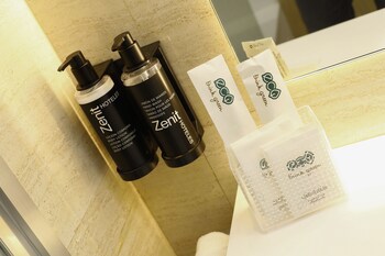 Hotel Zenit Bilbao