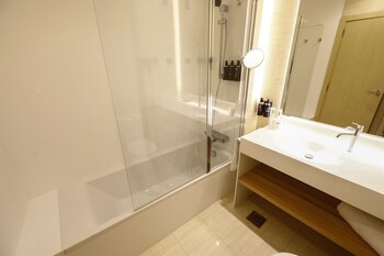 Hotel Zenit Bilbao