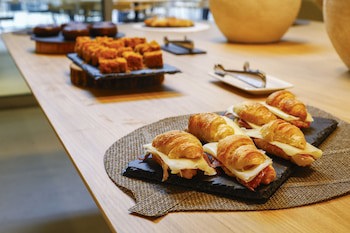 Hotel Zenit Bilbao
