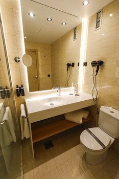 Hotel Zenit Bilbao