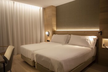 Hotel Zenit Bilbao