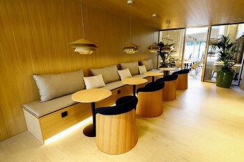 Hotel Zenit Bilbao