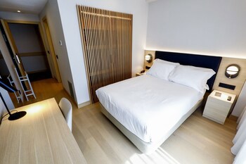 Hotel Zenit Bilbao