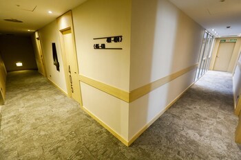 Hotel Zenit Bilbao