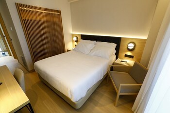 Hotel Zenit Bilbao