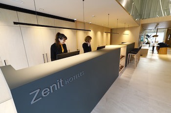 Hotel Zenit Bilbao