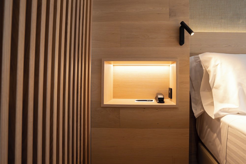 Hotel Zenit Bilbao