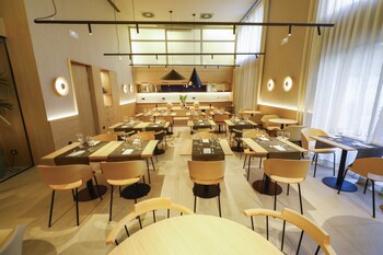 Hotel Zenit Bilbao