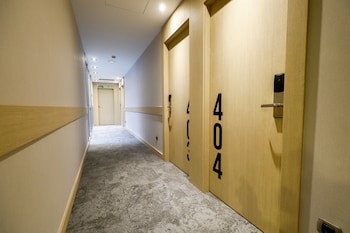 Hotel Zenit Bilbao