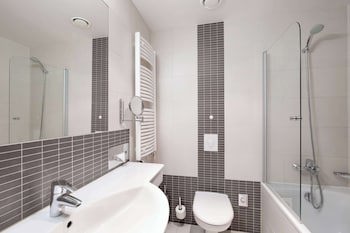 Clarion Hotel Prague City