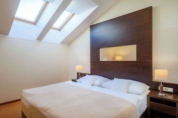 Clarion Hotel Prague City