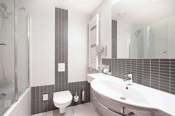 Clarion Hotel Prague City