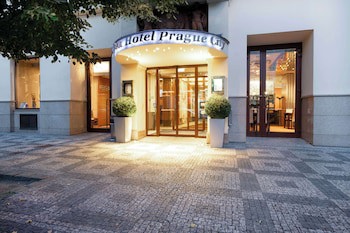 Clarion Hotel Prague City