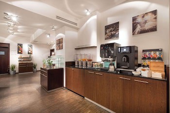Clarion Hotel Prague City