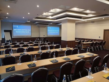 Golden Tulip Varna