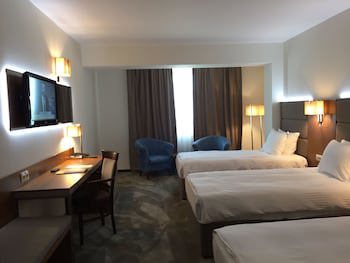 Golden Tulip Varna