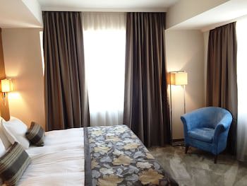 Golden Tulip Varna