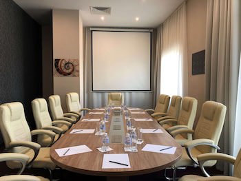 Golden Tulip Varna