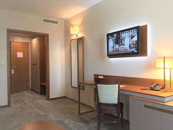 Golden Tulip Varna