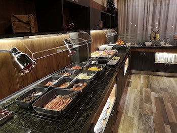Golden Tulip Varna