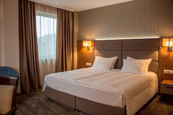 Golden Tulip Varna