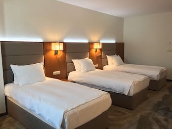 Golden Tulip Varna