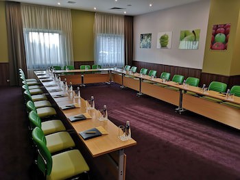 Golden Tulip Varna