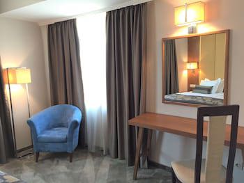 Golden Tulip Varna