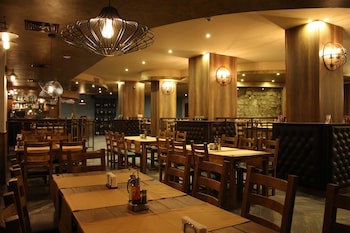 Golden Tulip Varna