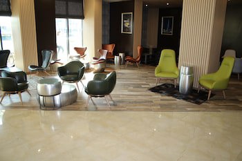 Golden Tulip Varna