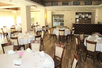 Golden Tulip Varna