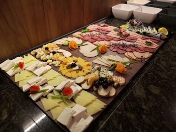 Golden Tulip Varna