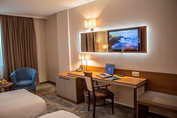 Golden Tulip Varna