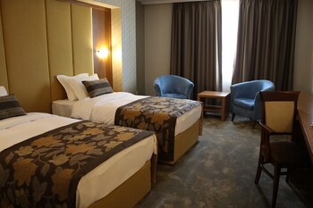 Golden Tulip Varna