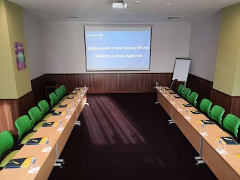 Golden Tulip Varna