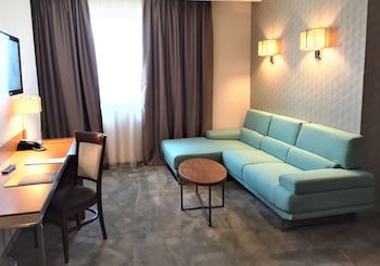 Golden Tulip Varna