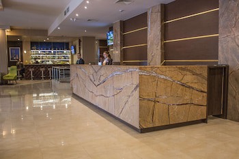 Golden Tulip Varna