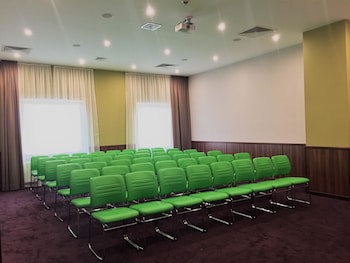 Golden Tulip Varna