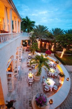The Palms Turks And Caicos