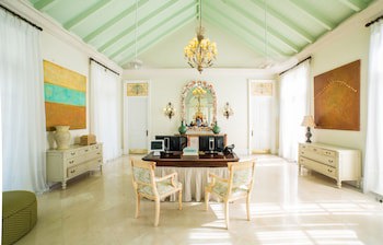 The Palms Turks And Caicos