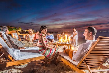 The Palms Turks And Caicos