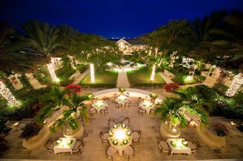 The Palms Turks And Caicos