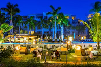 The Palms Turks And Caicos