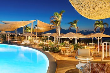 The Palms Turks And Caicos