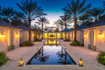 The Palms Turks And Caicos