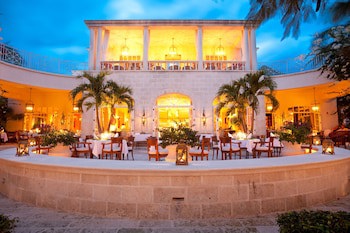 The Palms Turks And Caicos