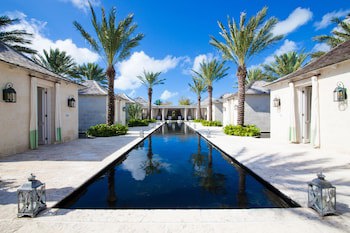The Palms Turks And Caicos